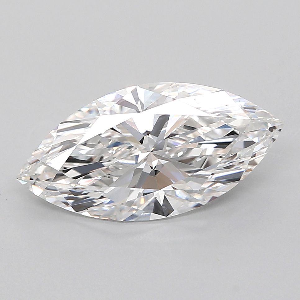 3.07 Carat