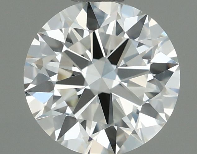 0.50 ct Round diamond