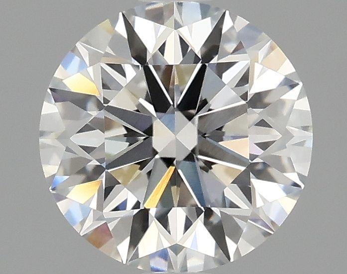2.00 ct Round diamond