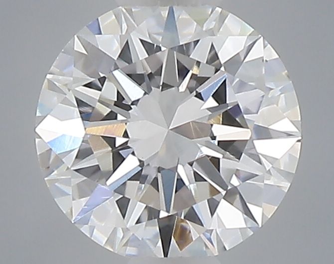 0.48 ct lab-grown Round Diamond