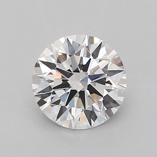 1.00 ct. round Lab Grown Diamond front image
