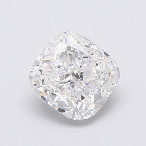 1.01 ct lab-grown Cushion modified Diamond