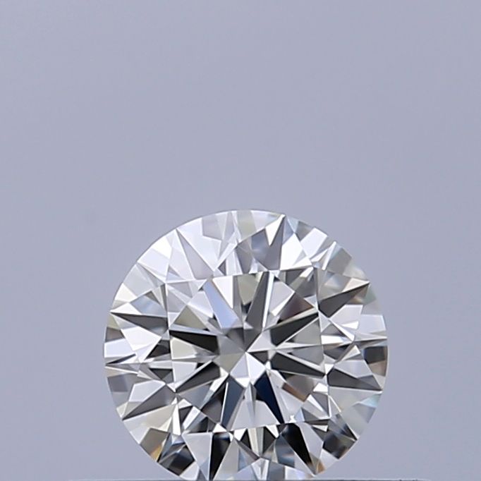 0.33 ct Round diamond