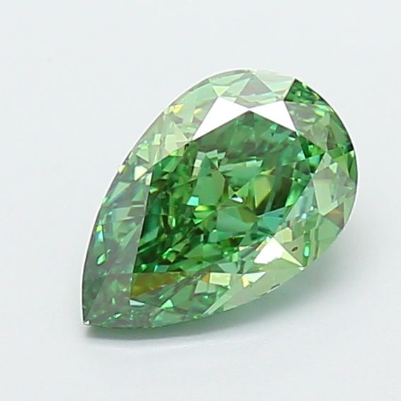 1.04 ct Pear diamond