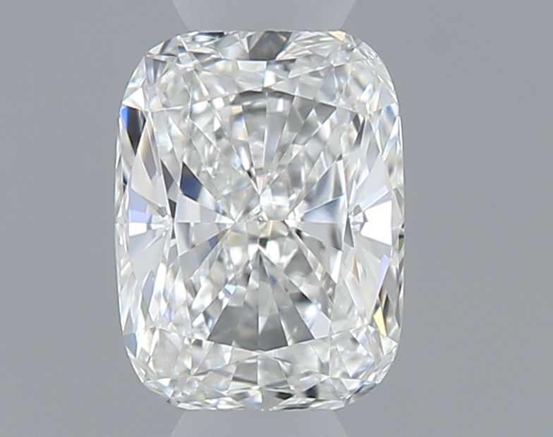 0.33 ct Cushion brilliant Diamond