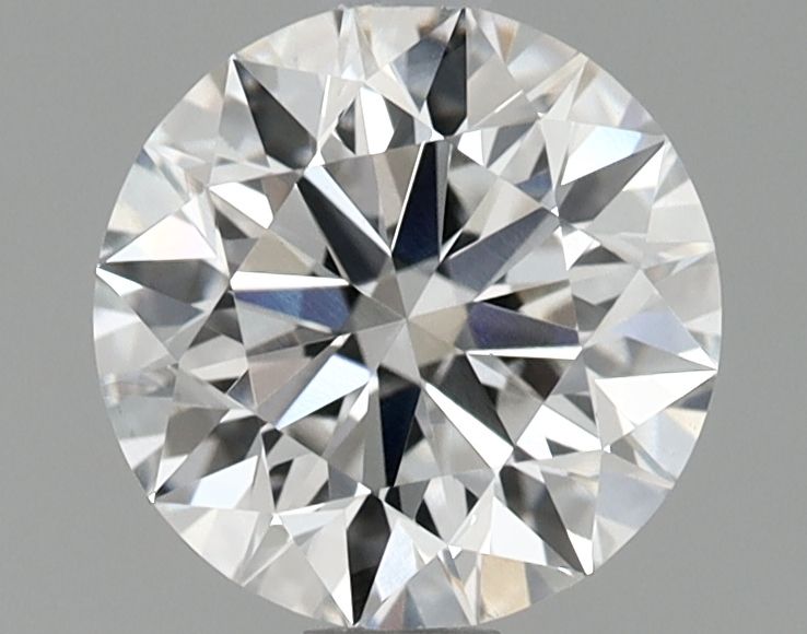 1.06 ct. round Lab Grown Diamond front image