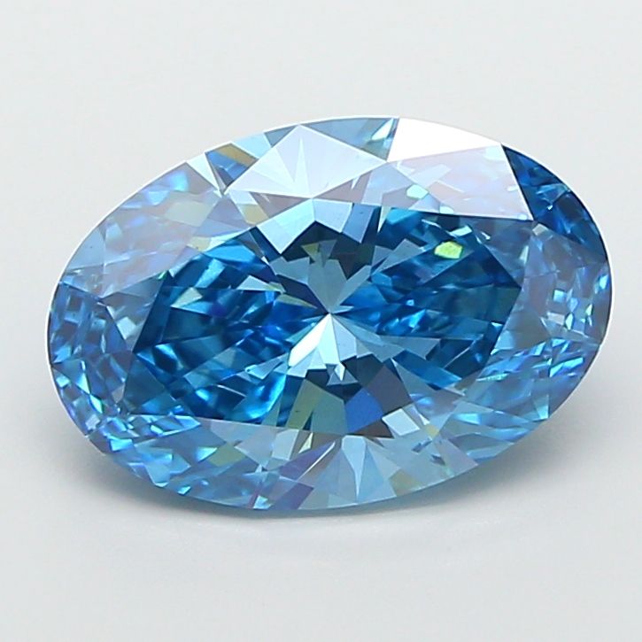 5.09 Carat