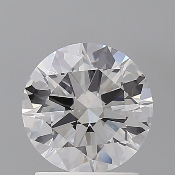 1.53 ct. round Lab Grown Diamond front image