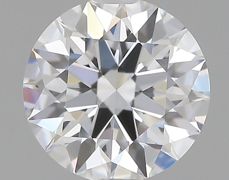 1.05 ct. round Lab Grown Diamond front image