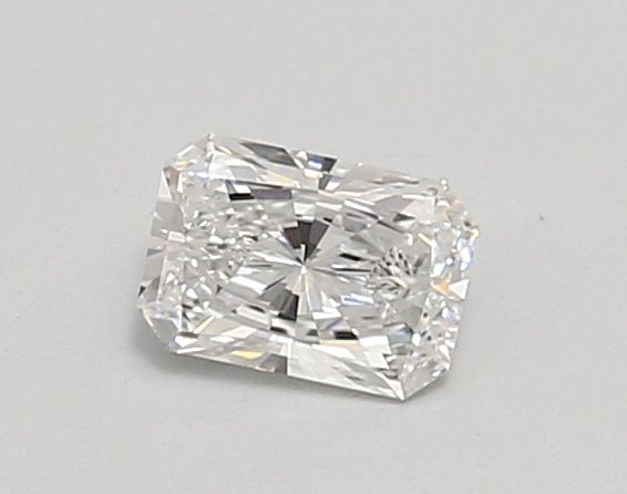 0.49 ct lab-grown Radiant Diamond