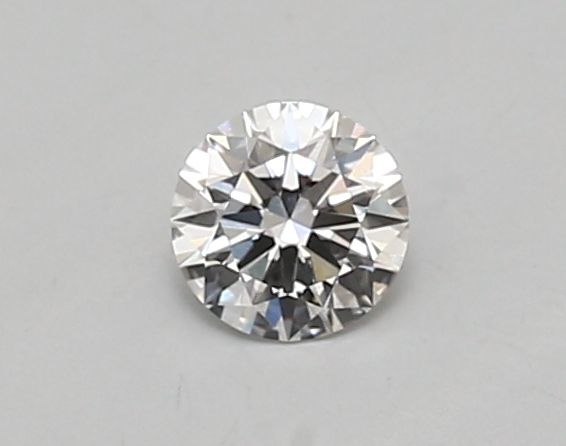 0.42 ct lab-grown Round Diamond