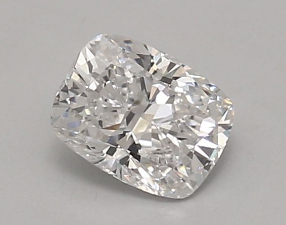0.97 ct lab-grown Cushion modified Diamond