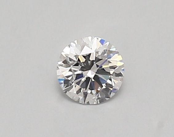 0.33 ct lab-grown Round Diamond