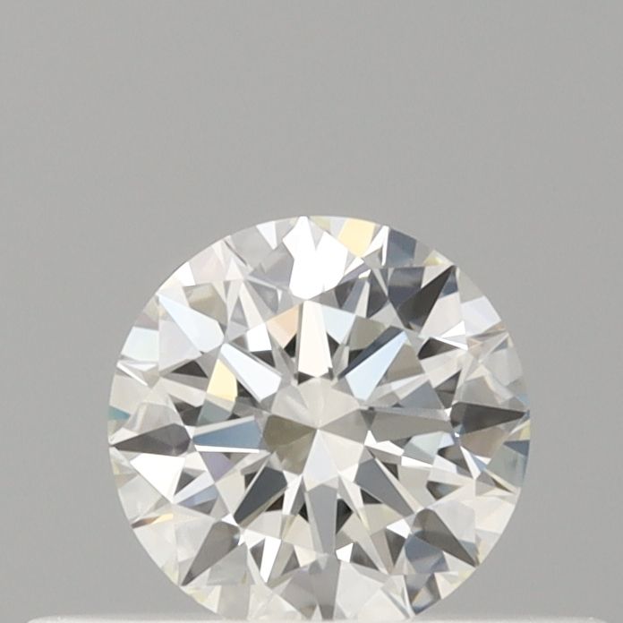 0.30 ct Round diamond