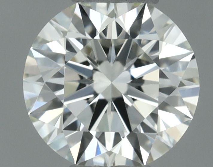 0.30 ct Round diamond