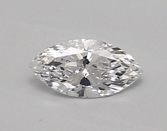 0.43 ct lab-grown Marquise Diamond
