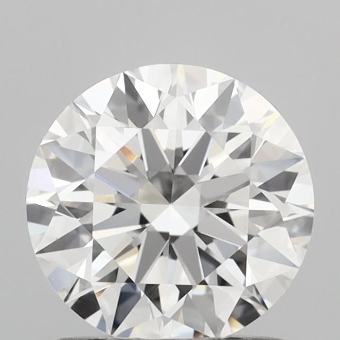 1.17 ct. round Lab Grown Diamond front image