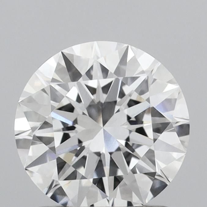 1.08 ct. round Lab Grown Diamond front image