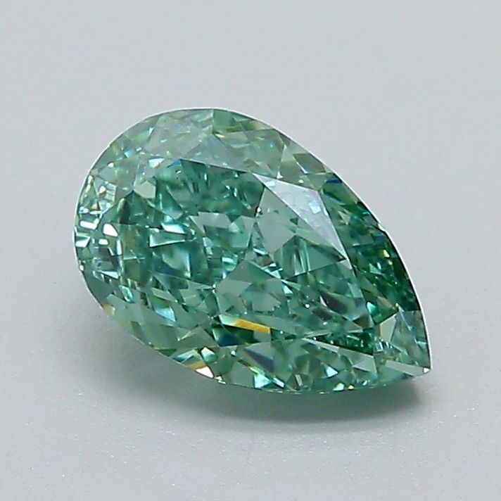 1.04 ct. pear Lab Grown Diamond front image