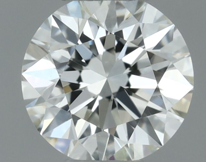 0.30 ct Round diamond