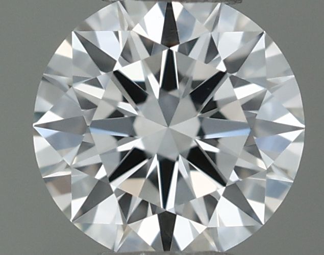 0.24 ct Round diamond
