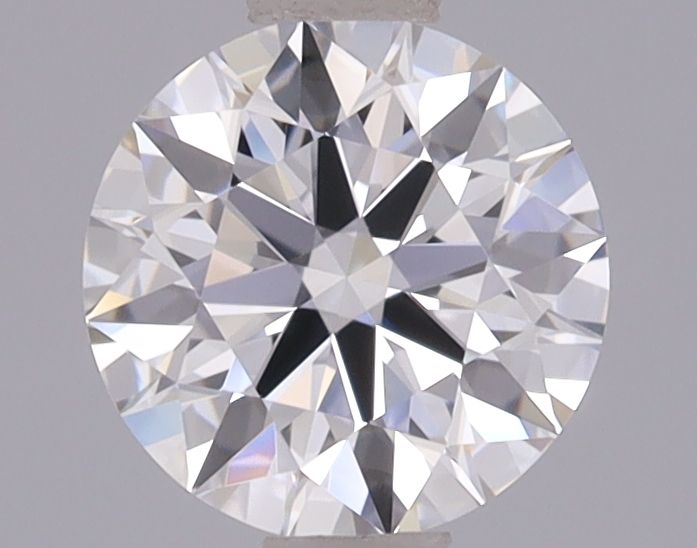 1.01 ct. round Lab Grown Diamond front image
