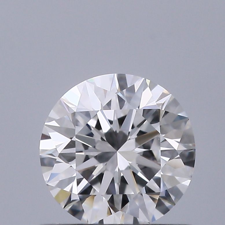 Diamant Rond 0.56 ct - Couleur D - Pureté VVS1