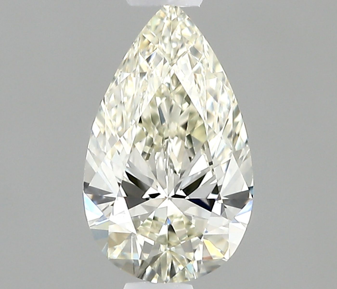 0.51 ct Pear diamond