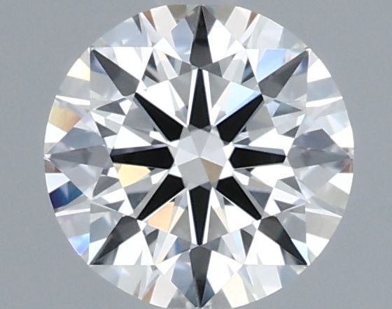 1.00 ct. round Lab Grown Diamond front image