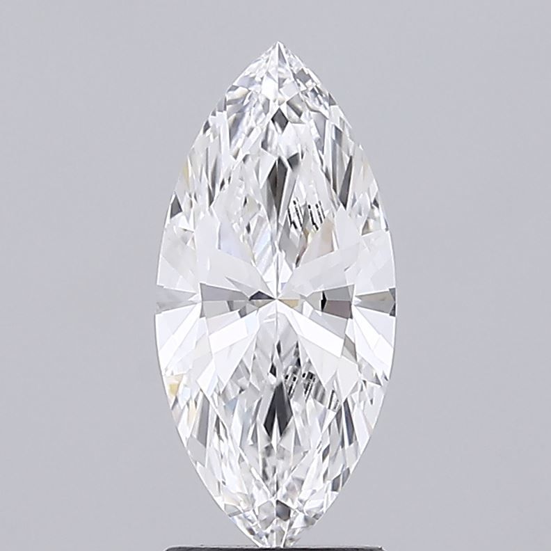 2.00 ct. marquise Lab Grown Diamond front image