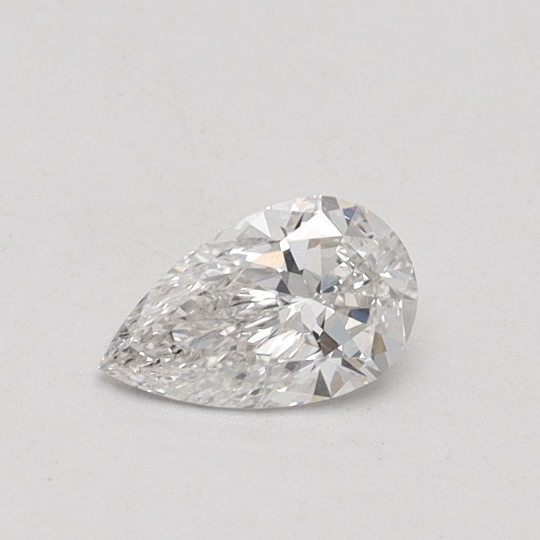 0.33 ct Pear diamond
