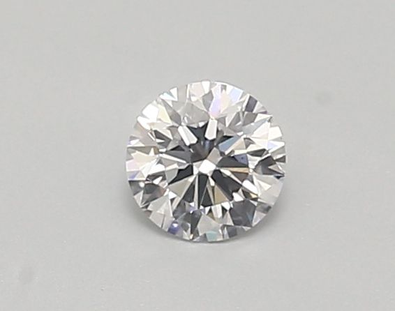 0.38 ct lab-grown Round Diamond
