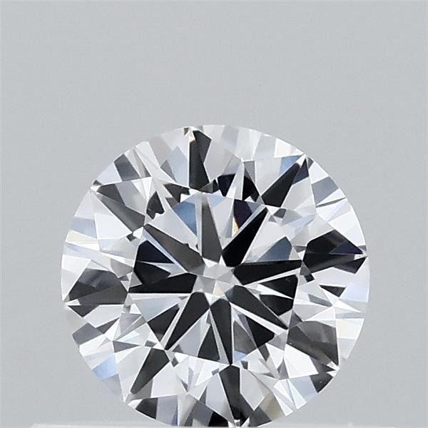 0.43 ct lab-grown Round Diamond