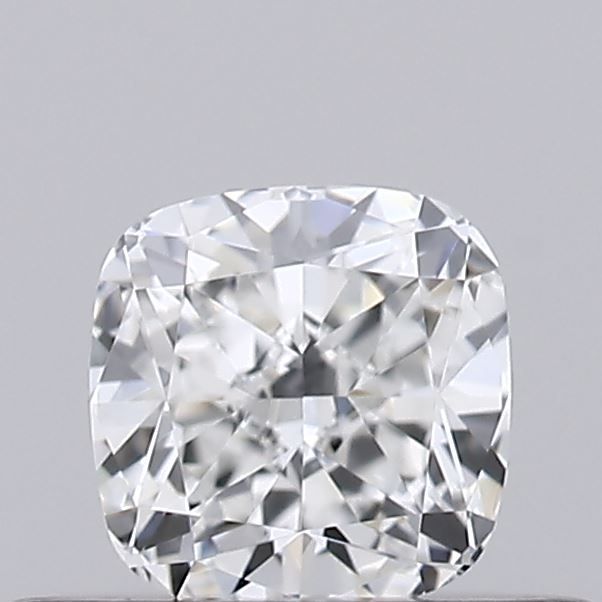 0.33 ct Cushion Modified diamond