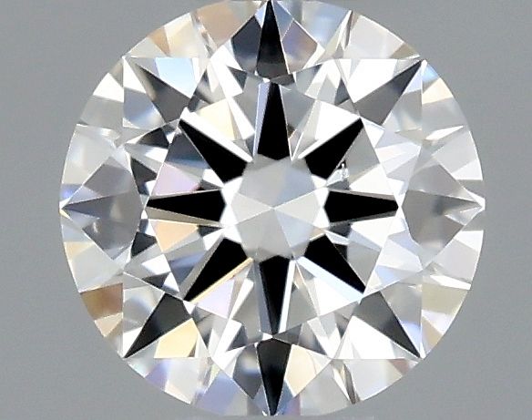 0.30 ct Round diamond