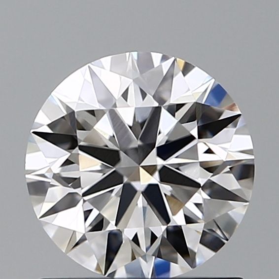 1.06 ct. round Lab Grown Diamond front image