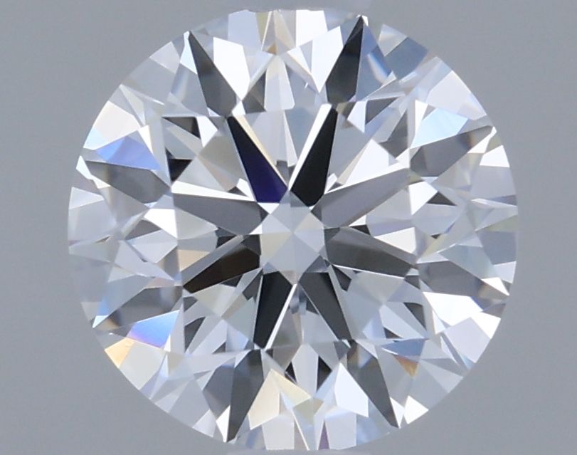 1.01 ct. round Lab Grown Diamond front image