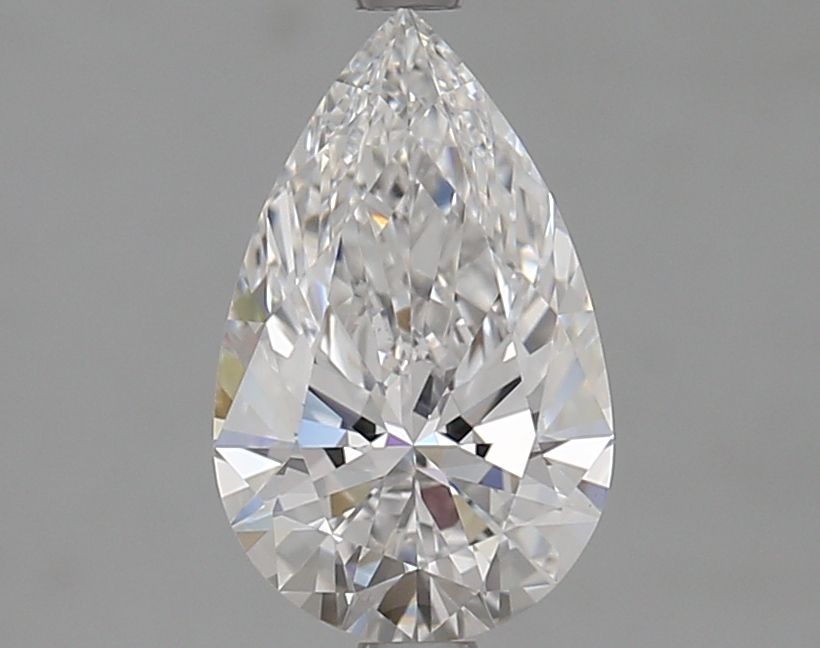 1.51 ct. pear Lab Grown Diamond front image