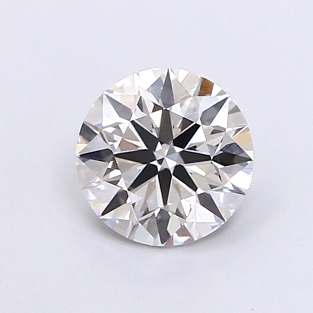 1.09 ct Round diamond