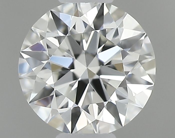 0.30 ct Round diamond