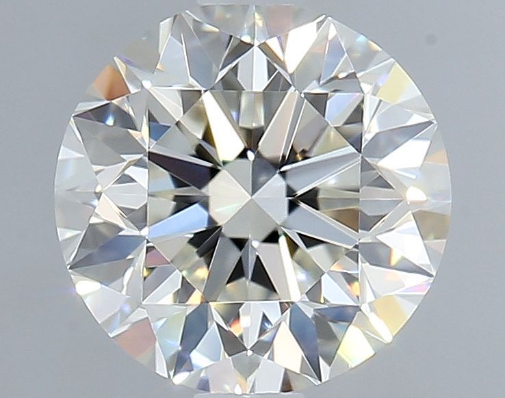 1.00 ct Round diamond