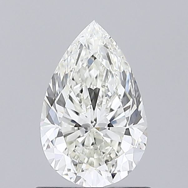 0.80 ct Pear diamond