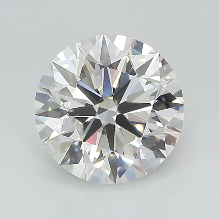 1.83 ct. round Lab Grown Diamond front image