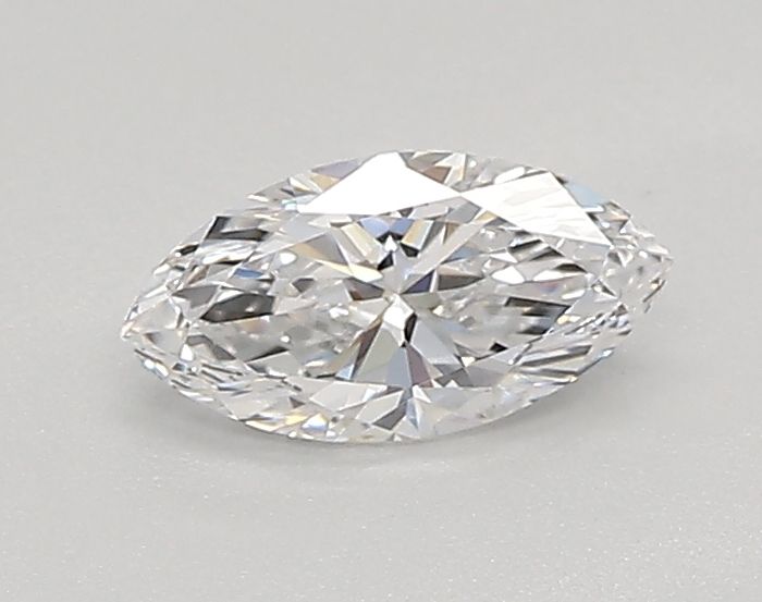 0.37 ct lab-grown Marquise Diamond