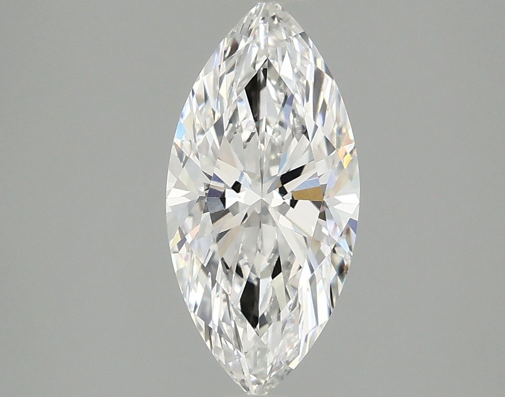 1.54 ct. marquise Lab Grown Diamond front image