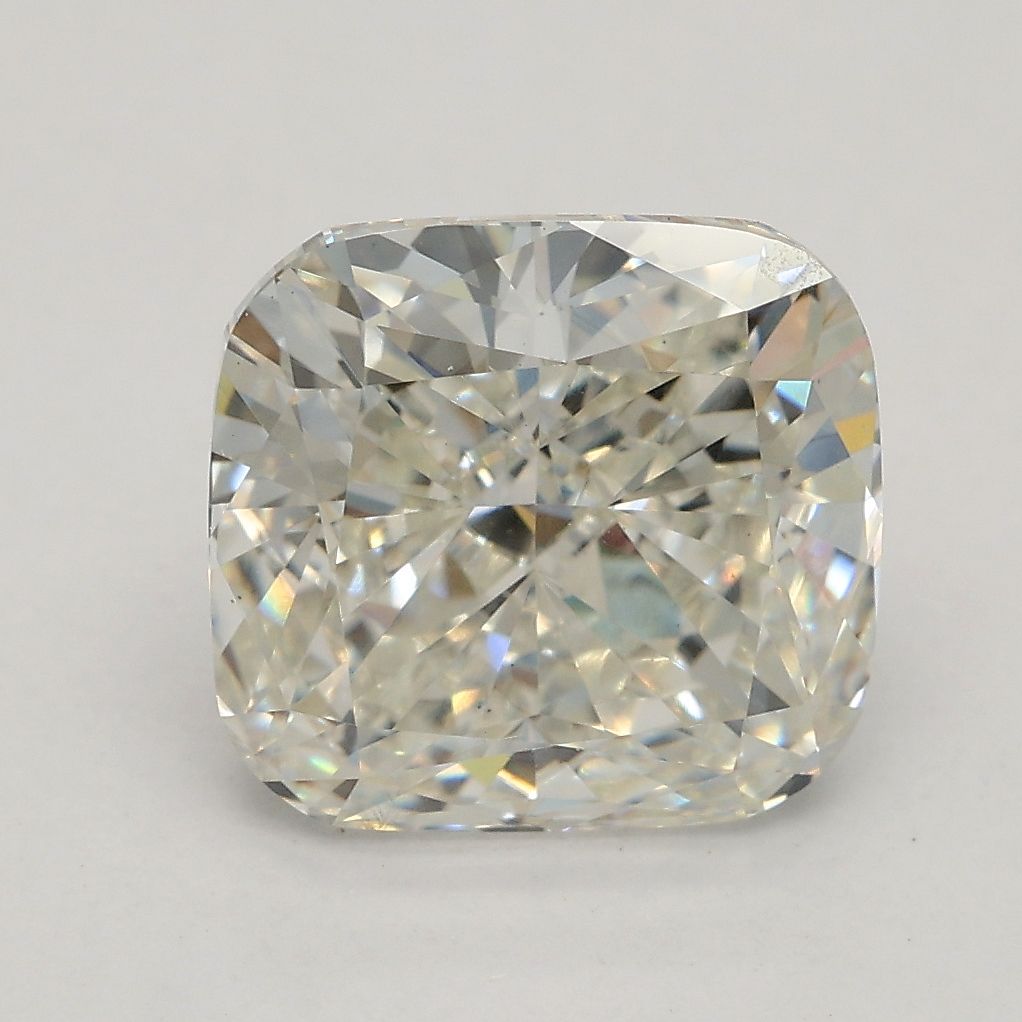 2.64 Carat