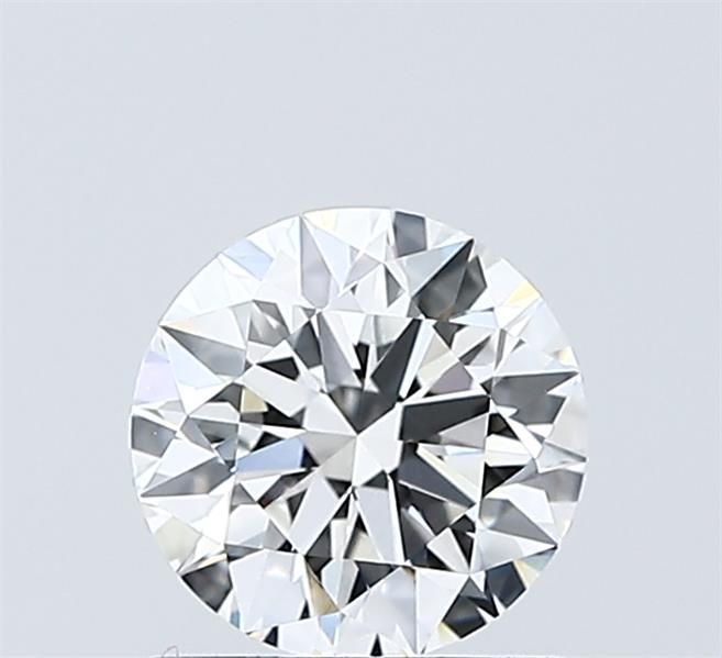 1.01 ct. round Lab Grown Diamond front image