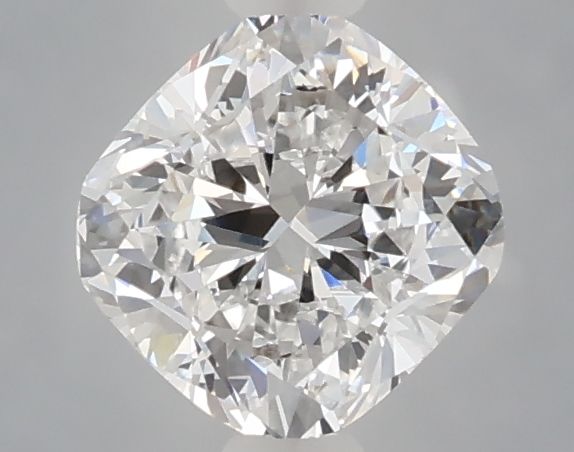 1.05 ct lab-grown Cushion modified Diamond