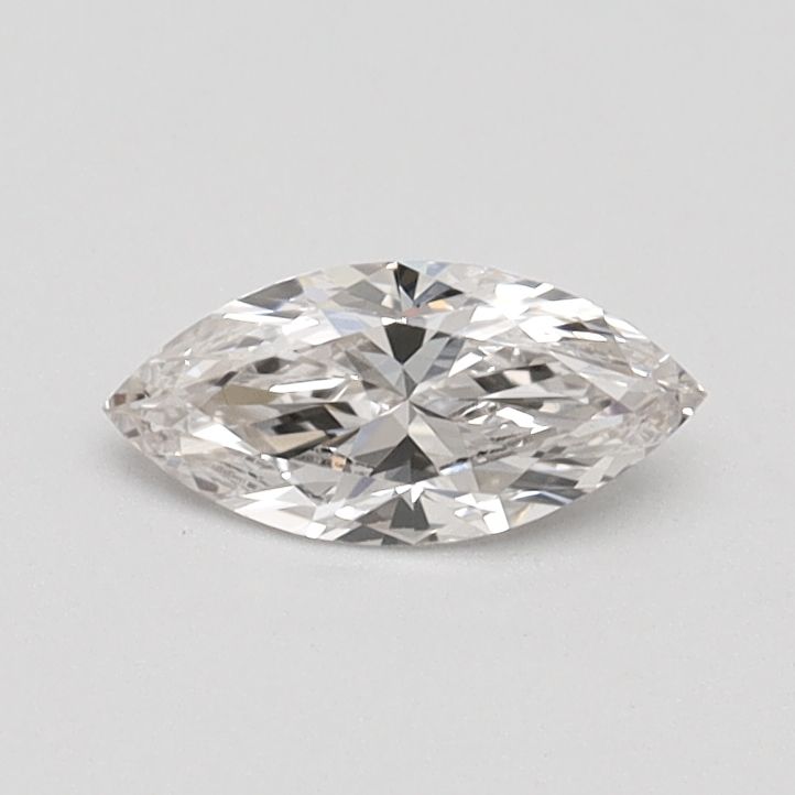 0.31 ct Marquise diamond