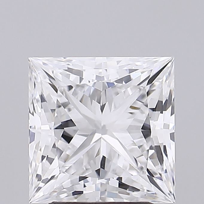 2.58 Carat